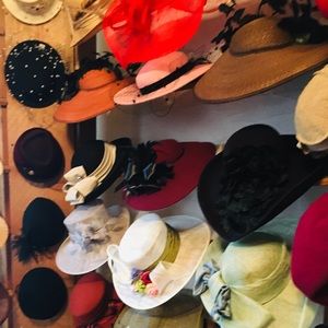 All Hats